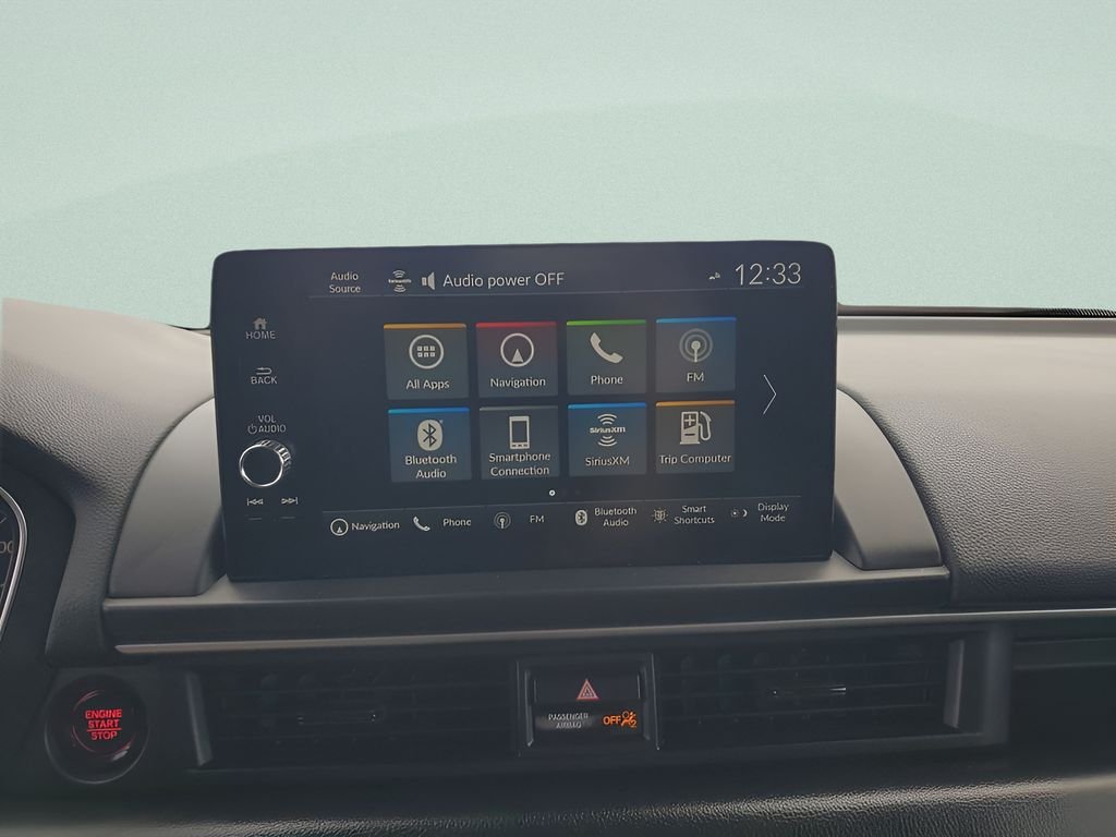 Used 2024  Honda Touring image 14