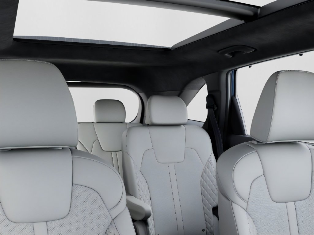 New 2026 Blue Kia X-Line SX Prestige image 27