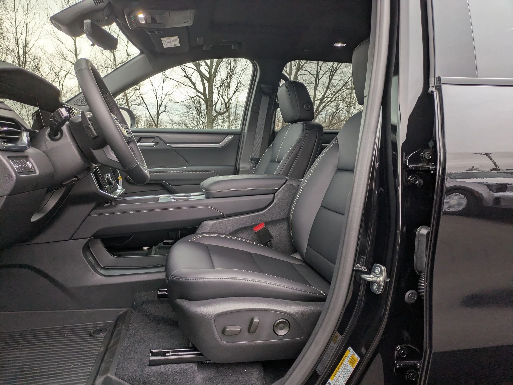 2026 GMC Acadia Elevation - Photo 14