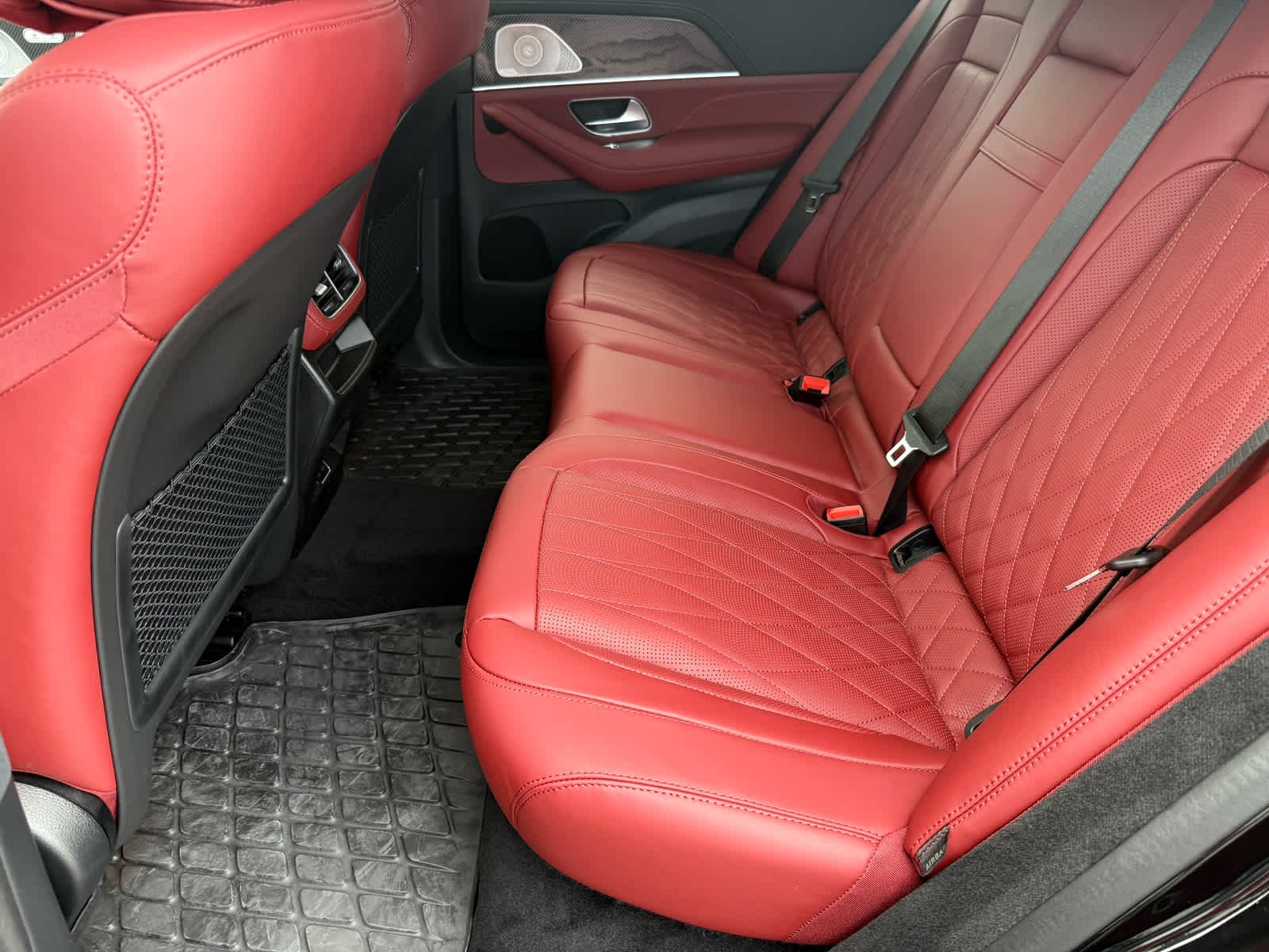 2025 Mercedes-Benz GLE Coupe GLE 53 AMG - Photo 10