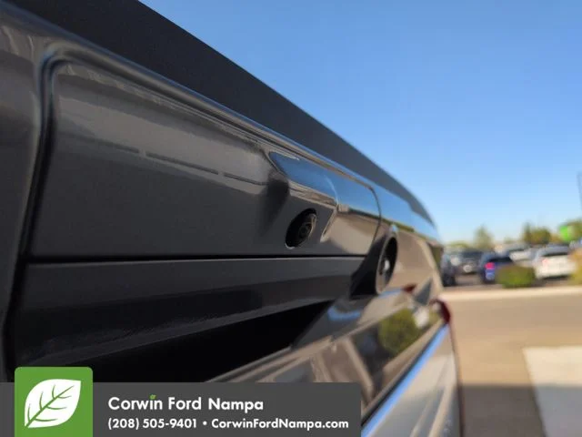 New 2026 Gray Metallic Ford King Ranch image 30