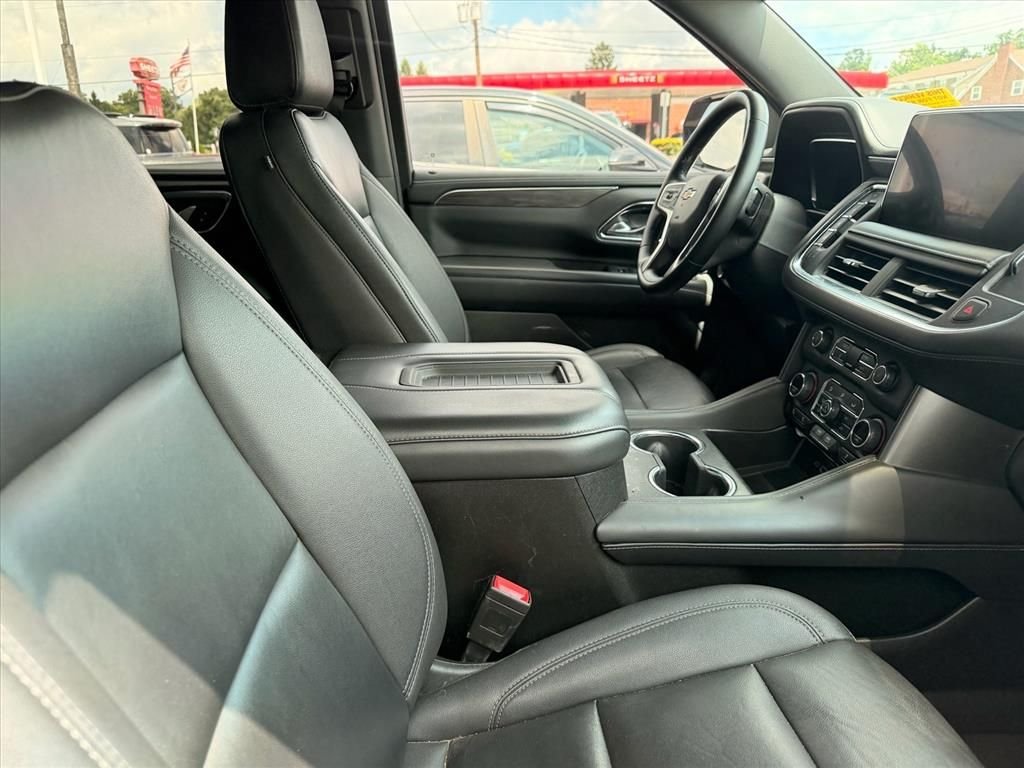 Used 2023 Beige Chevrolet LT image 23