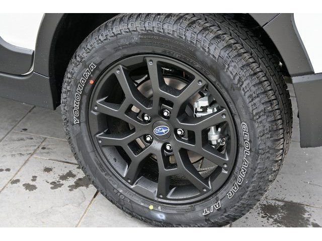 New 2026 White Subaru Wilderness image 44