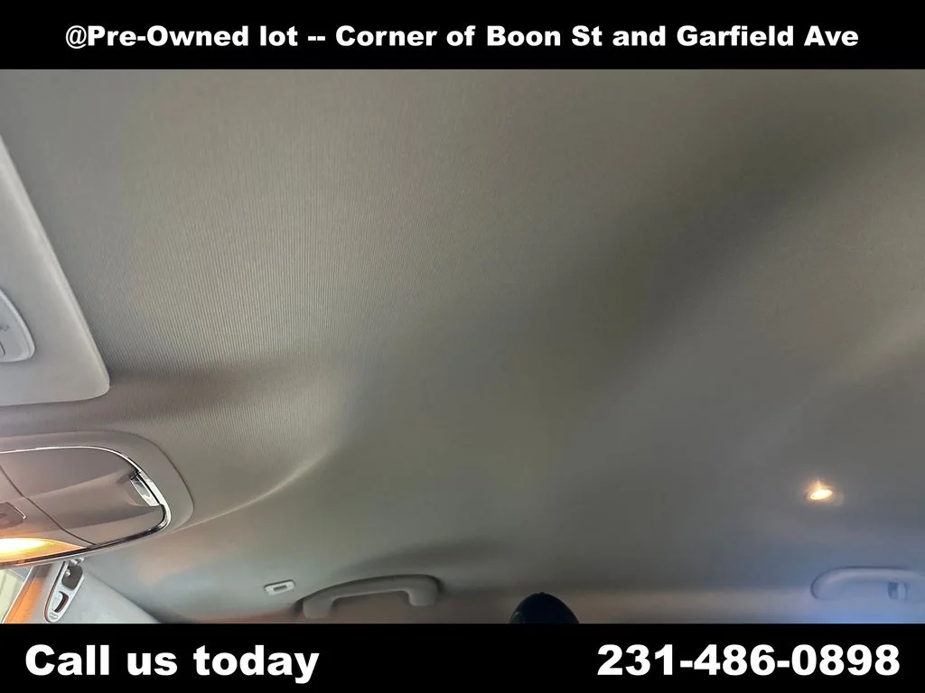 Used 2019 Green Jeep Limited image 13
