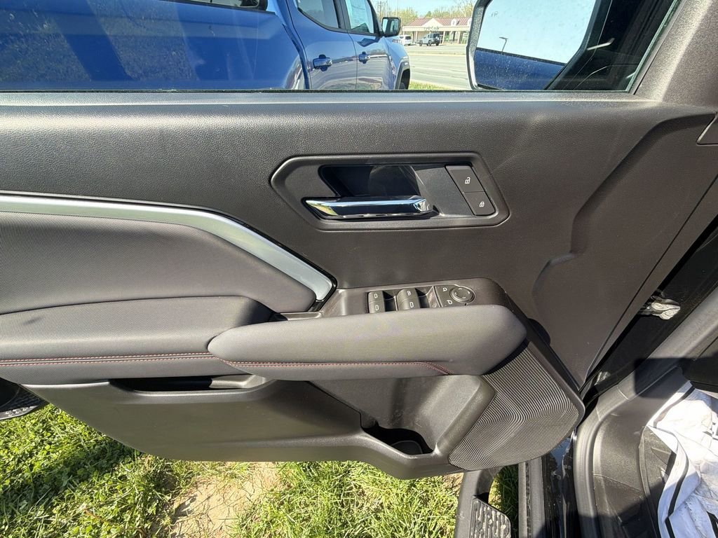 2026 Chevrolet Colorado Z71 - Photo 19