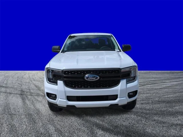 New 2026 Oxford White Ford XL image 9