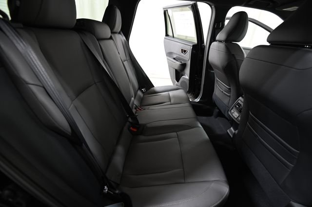 New 2026 CRYSTAL BLACK SILICA Subaru Limited image 26