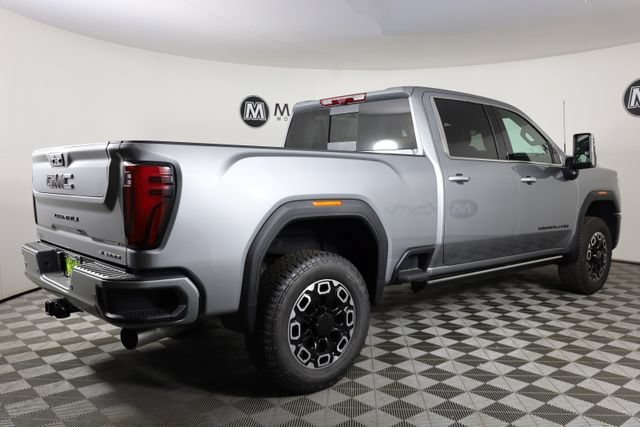 New 2026 Sterling Metallic GMC Denali Ultimate image 51