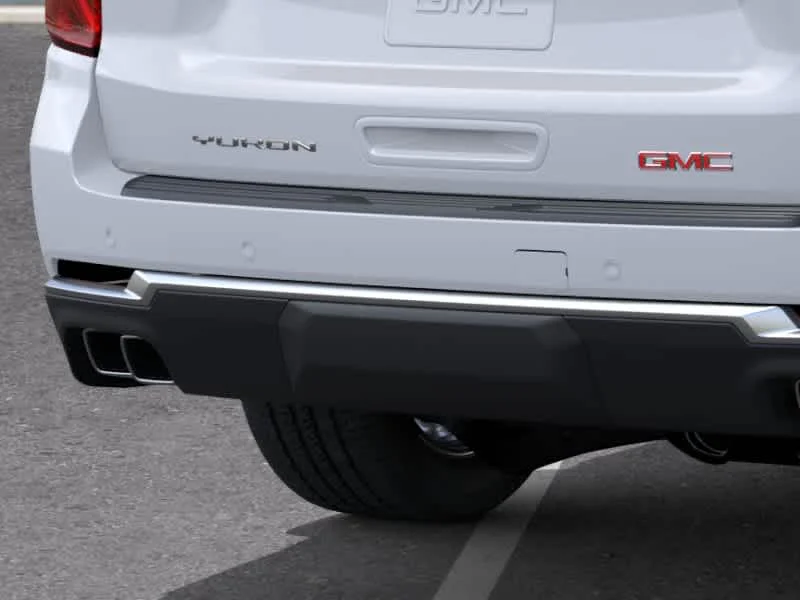 2026 GMC Yukon XL Denali - Photo 14