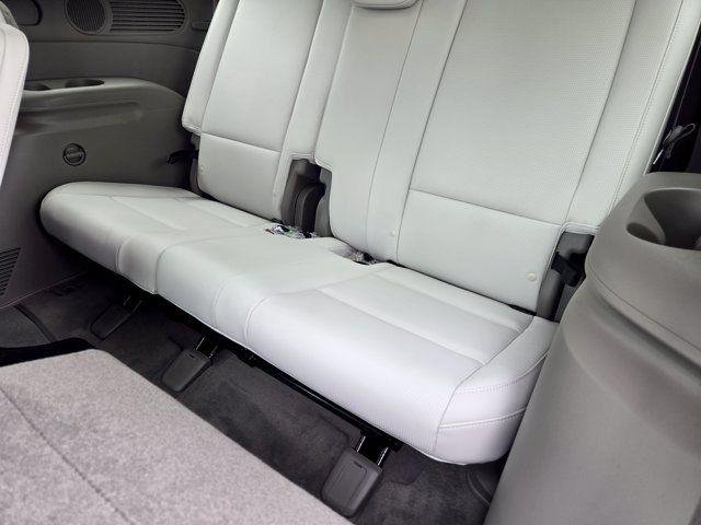 New 2026 White Hyundai Blue SEL 7P image 44