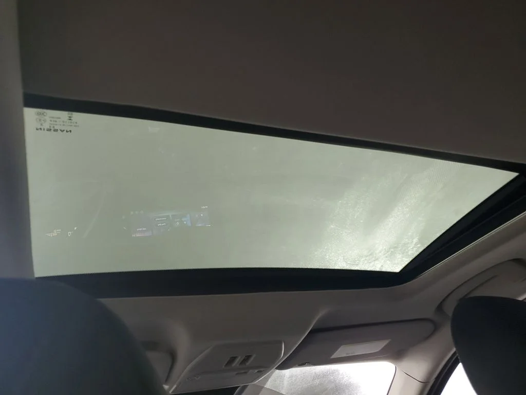 2026 Nissan KICKS SV - Photo 17