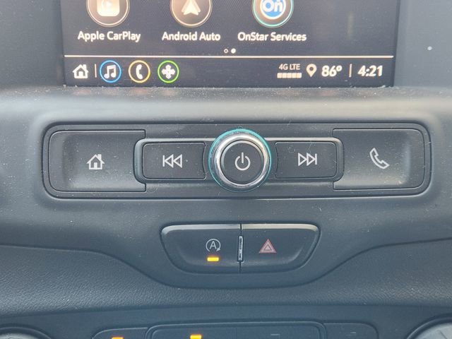 2023 GMC Terrain SLE - Photo 18