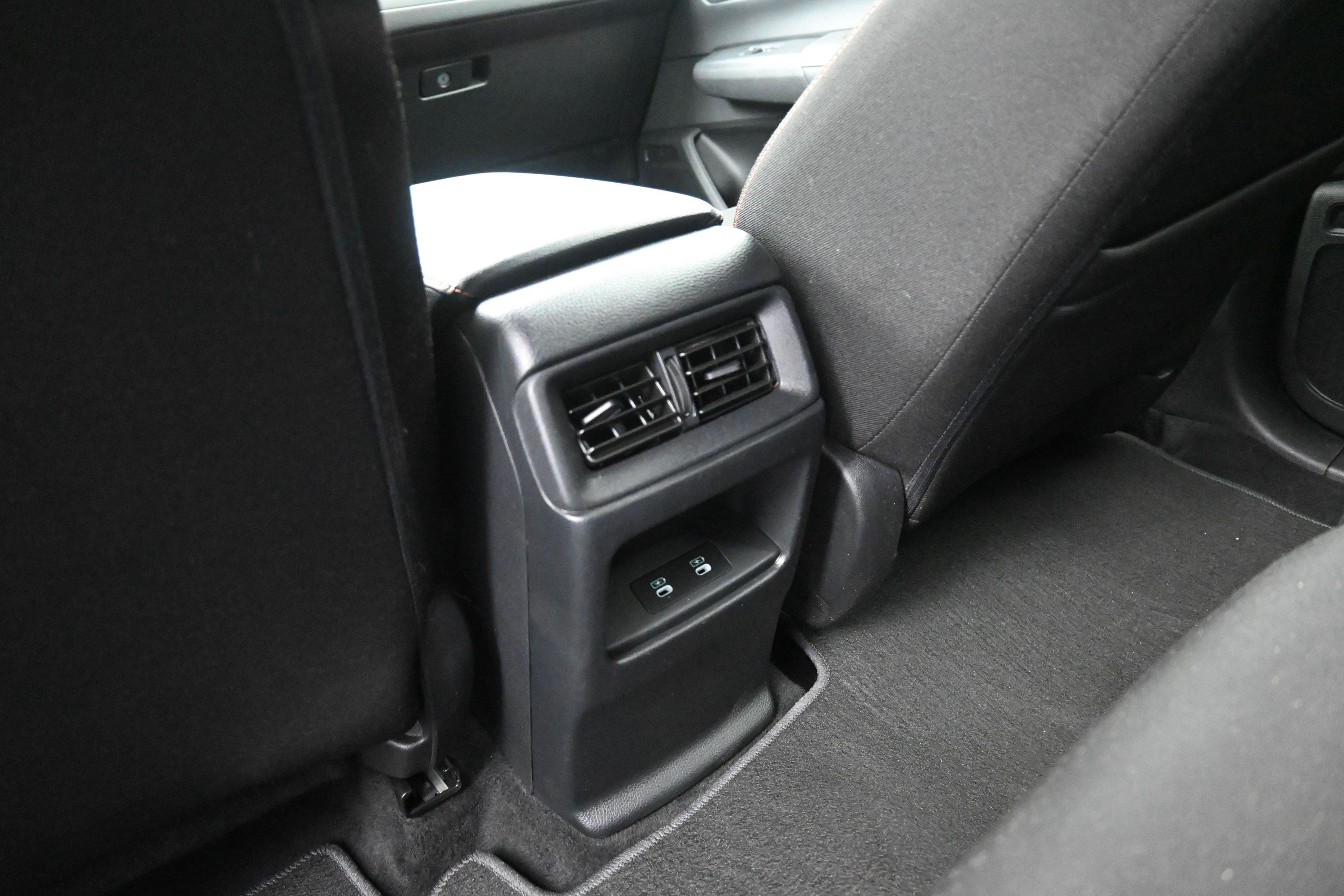 Certified Used 2025 Still Night Pearl Honda Sport image 18