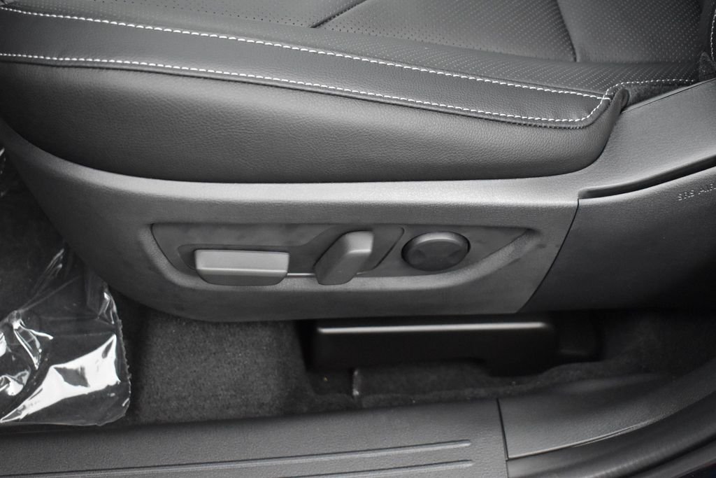New 2026 Navy Blue Mica Mazda 2.5 S Premium AWD image 8