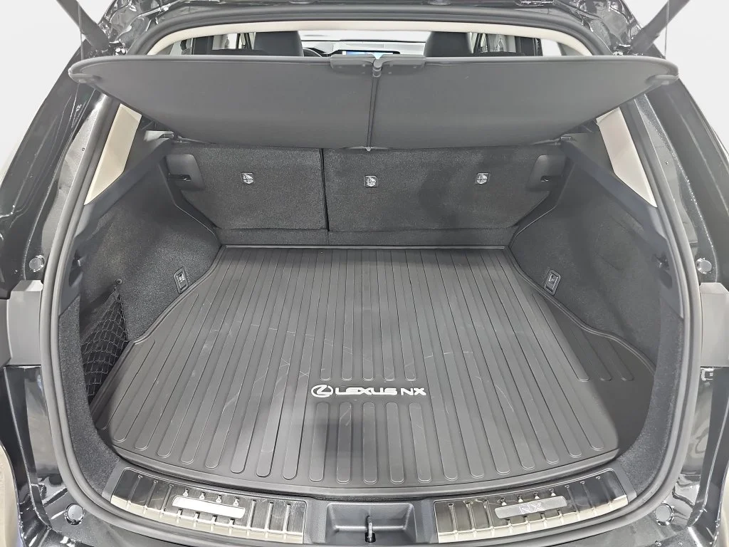 New 2026 Caviar Lexus PREMIUM PLUS AWD image 12