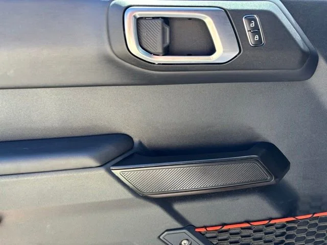 Used 2023 Silver Ford Raptor image 12