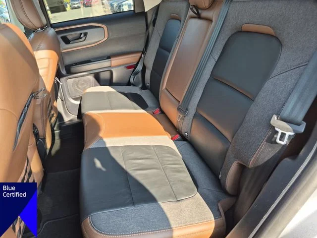 Used 2023 Silver Ford Outer Banks image 30