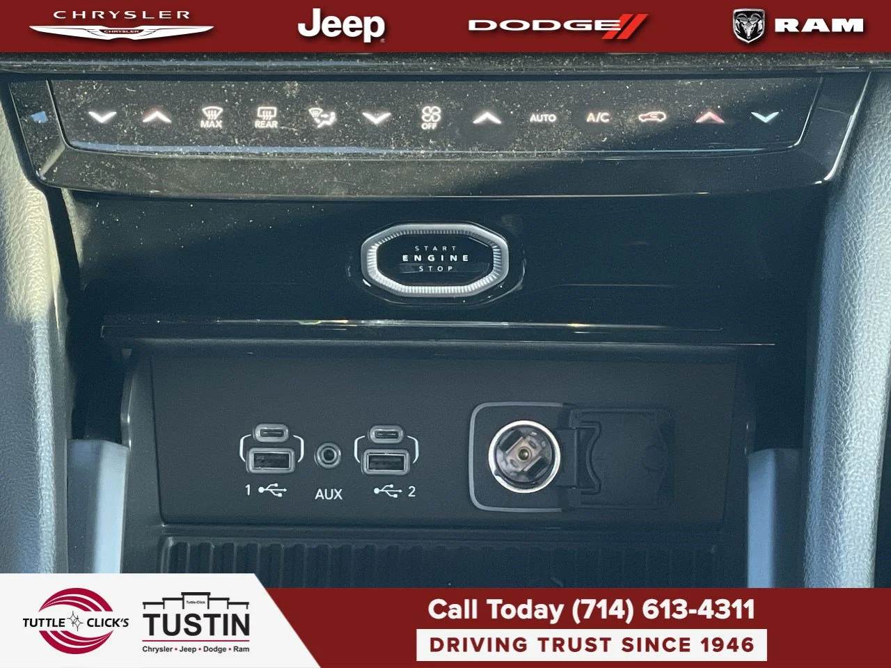 New 2027 High-Gloss Black Paint Jeep Limited image 19