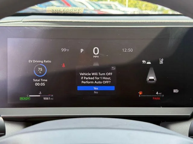 Certified Used 2026 ICE CAP Toyota LE image 49