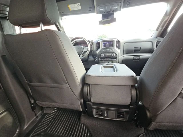Used 2025 Red Chevrolet Custom Trail Boss image 23
