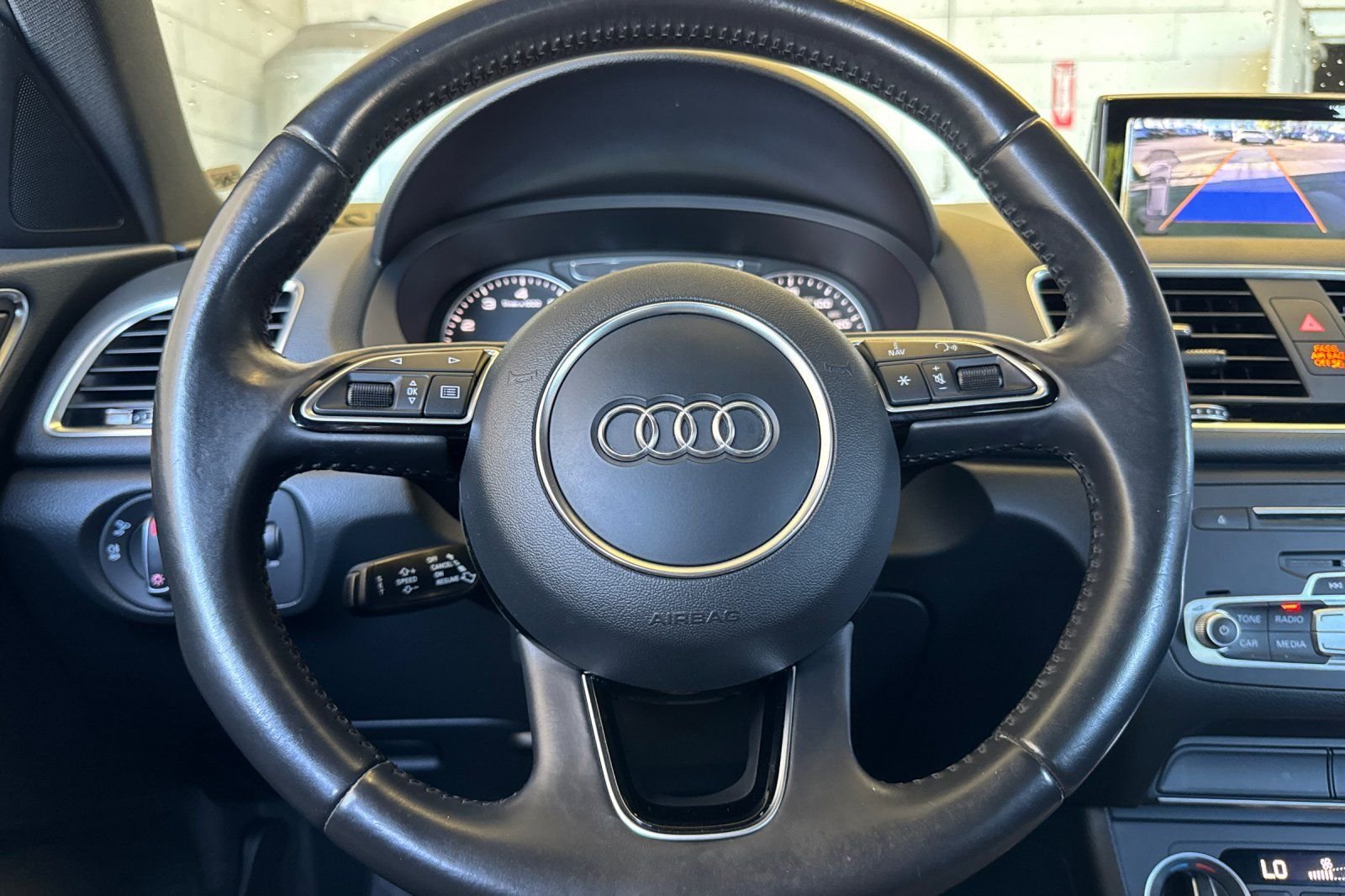 2017 Audi Q3 Premium - Photo 23