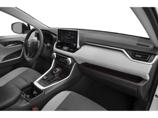 Used 2020 Blueprint Toyota Limited image 15