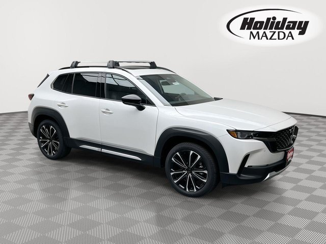 2026 Mazda CX-50 2.5 Turbo Premium Plus