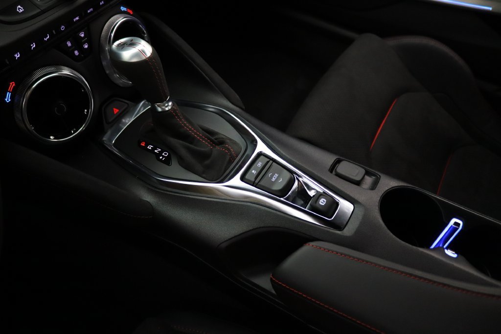 2024 Chevrolet Camaro ZL1 - Photo 43