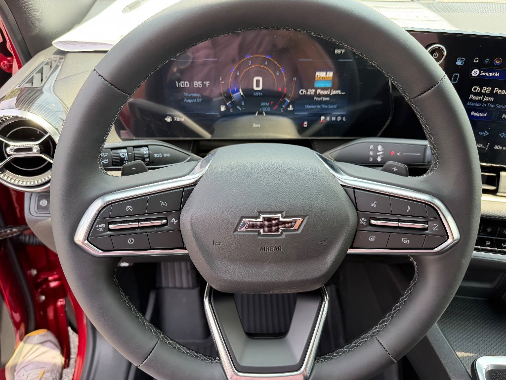 2027 Chevrolet Equinox LT - Photo 25
