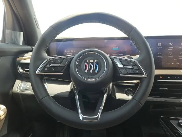 2026 Buick Enclave Preferred - Photo 8