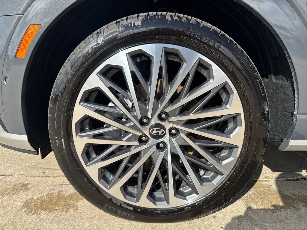 2026 Hyundai Palisade Calligraphy - Photo 11