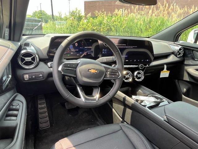2025 Chevrolet Blazer EV LT - Photo 25