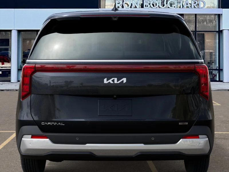 New 2027 Panthera Metal Kia LXS image 13