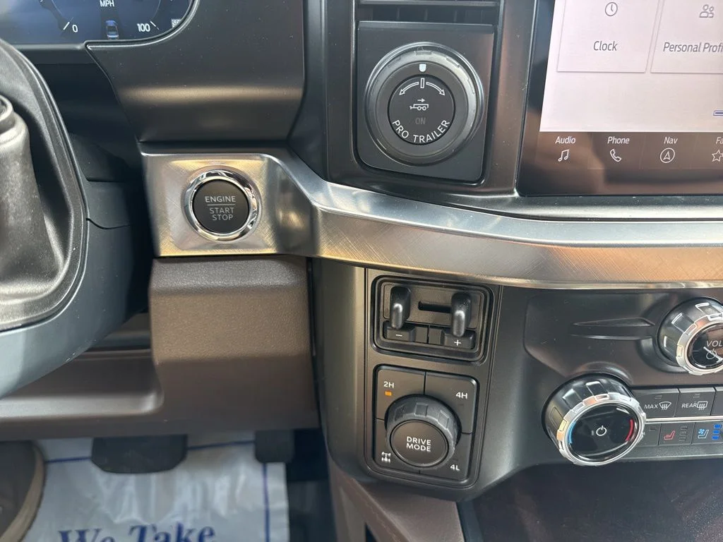 New 2026 Ruby Red Metallic Tinted Clearcoat Ford F-250® King Ranch® image 40