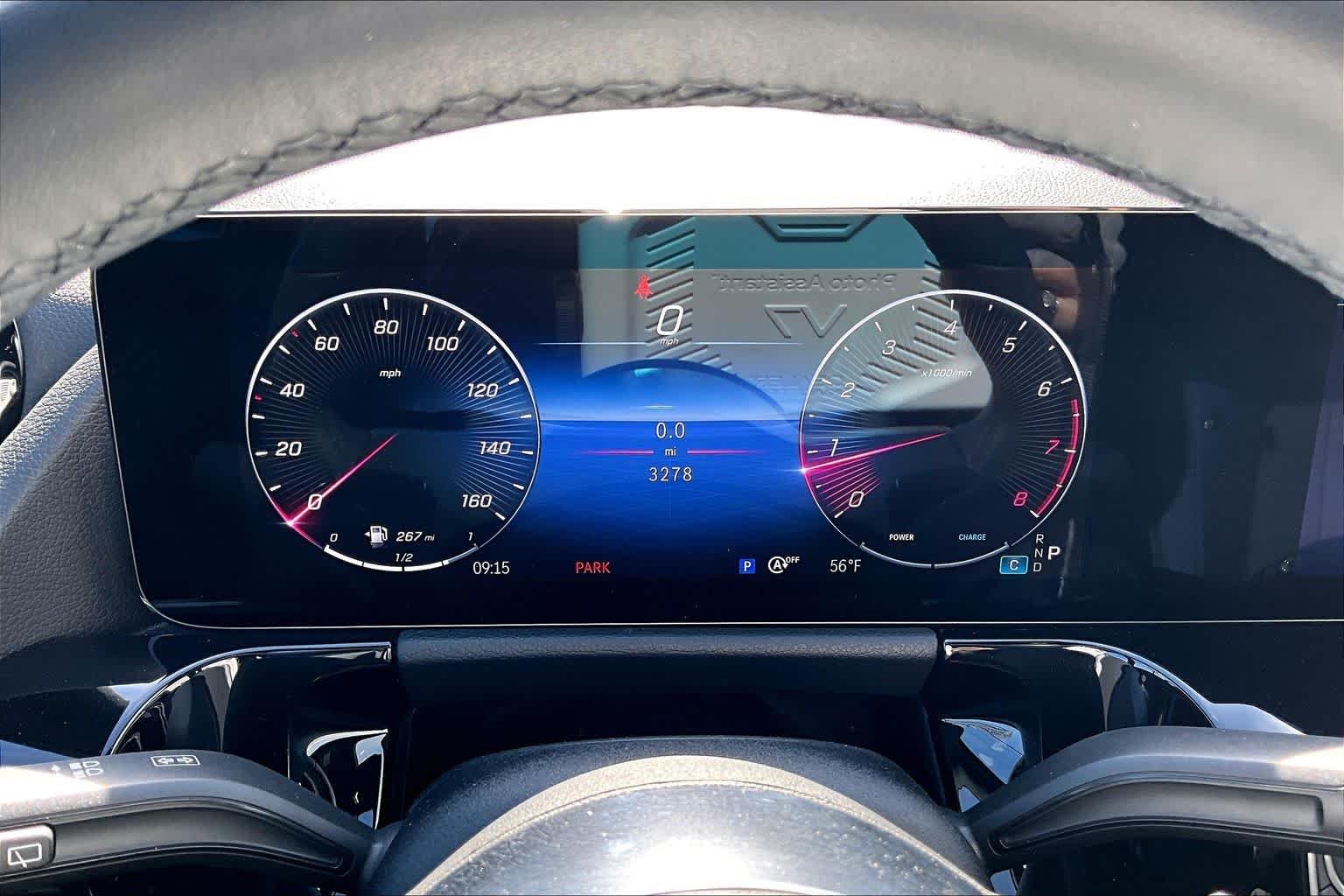 Certified Used 2026 Night Black Mercedes-Benz GLA 250 image 25
