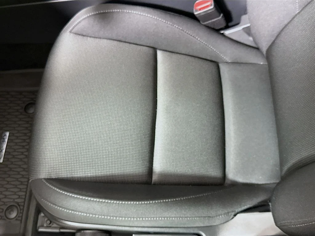 Used 2025 Snowflake White Pearl Mica Mazda 2.5 S image 19