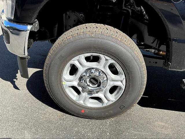 2026 Ford F-250 Super Duty XLT - Photo 25