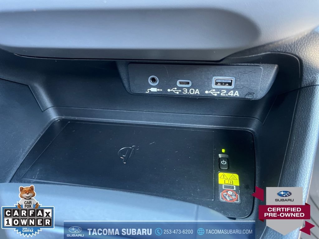 2025 Subaru Crosstrek Limited - Photo 25