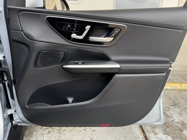 2025 Mercedes-Benz GLC Base - Photo 42