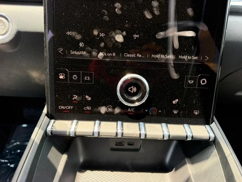 2026 GMC Terrain Elevation - Photo 14