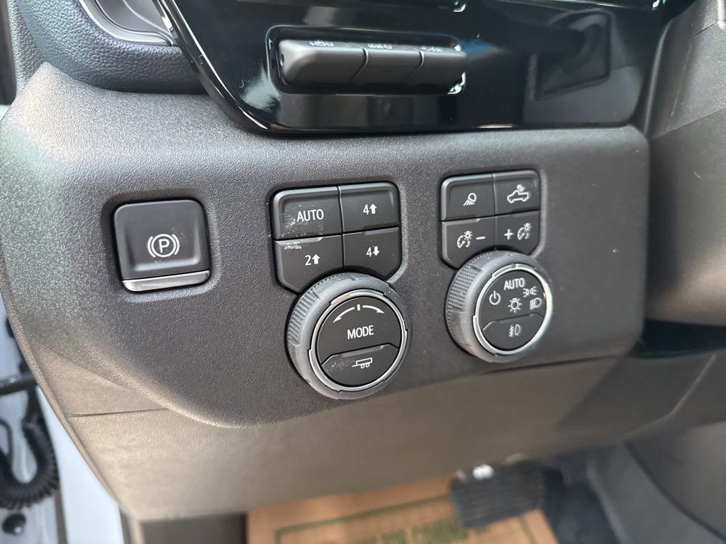 2026 Chevrolet Silverado 1500 High Country - Photo 25