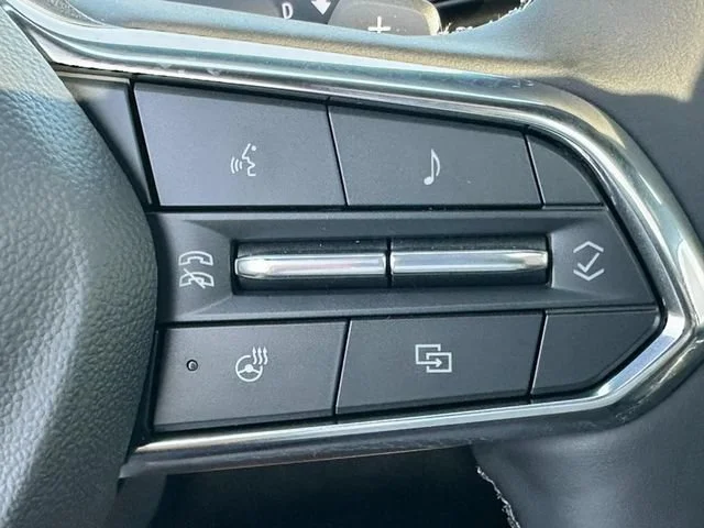 New 2026 Sterling Gray Metallic Chevrolet High Country image 16