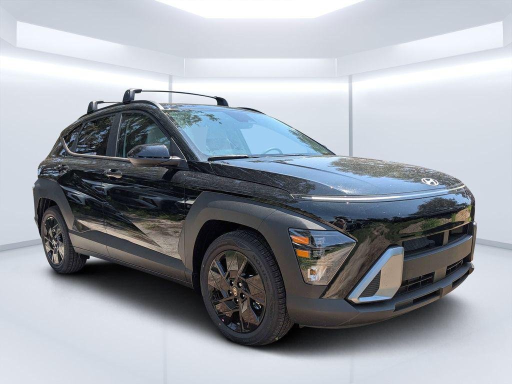 2027 Hyundai Kona
