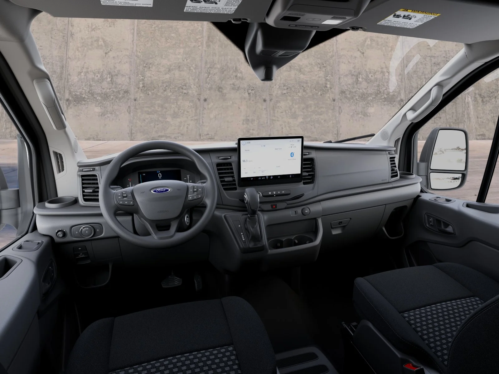 Vehicle thumbnail