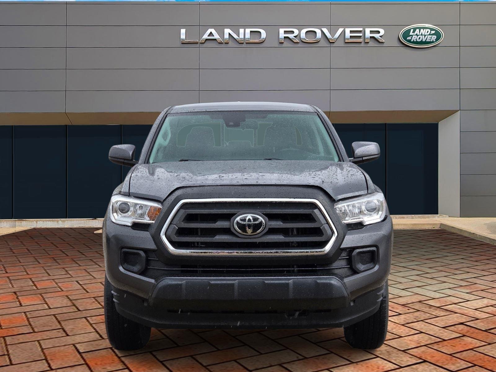 Used 2023 Magnetic Gray Metallic Toyota SR V6 image 2