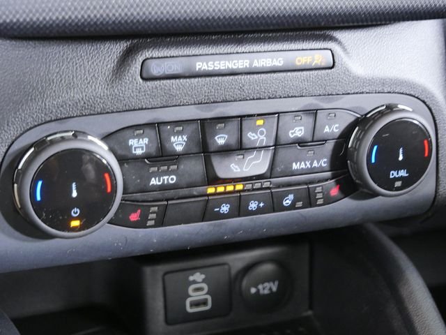 Certified Used 2024 Blue Ford Outer Banks image 28
