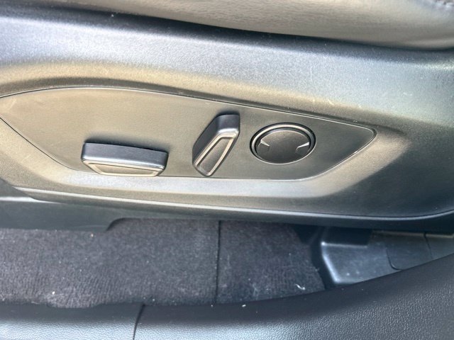 Used 2023 Silver Ford XLT image 20