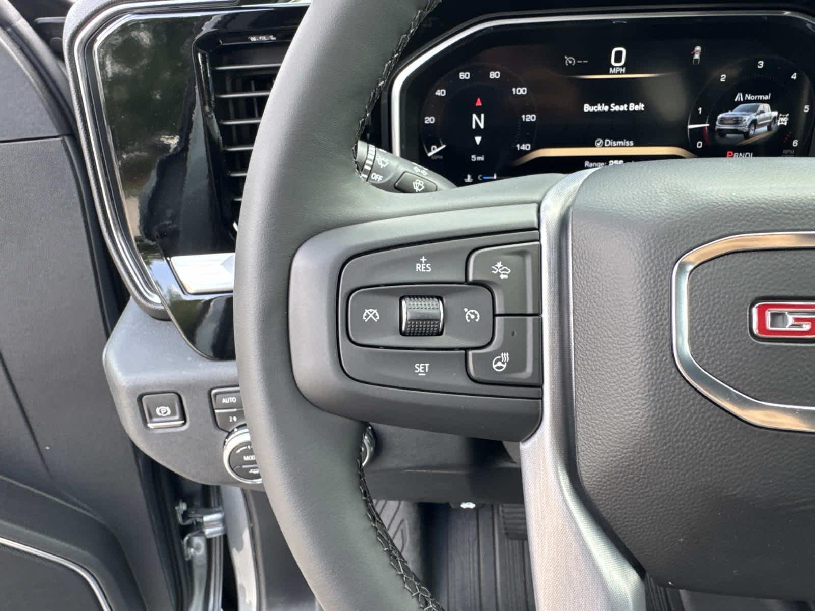 2026 GMC Sierra 1500 SLE - Photo 14