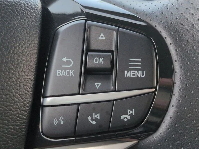 Used 2022 Red Metallic Ford ST image 26