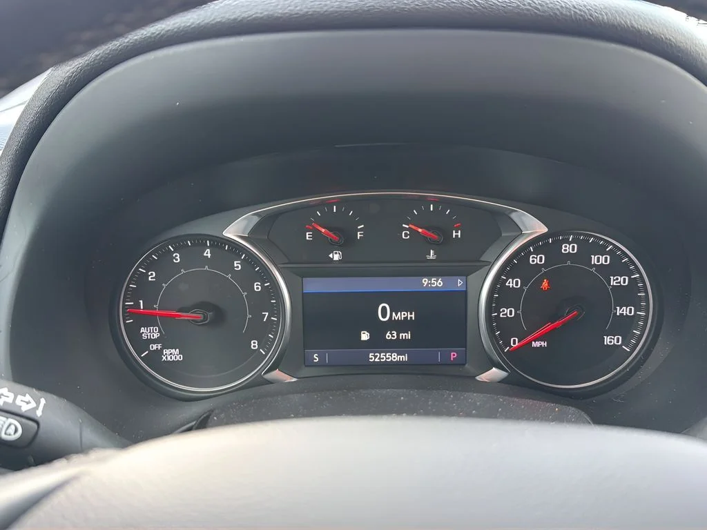 2023 GMC Terrain SLT - Photo 13